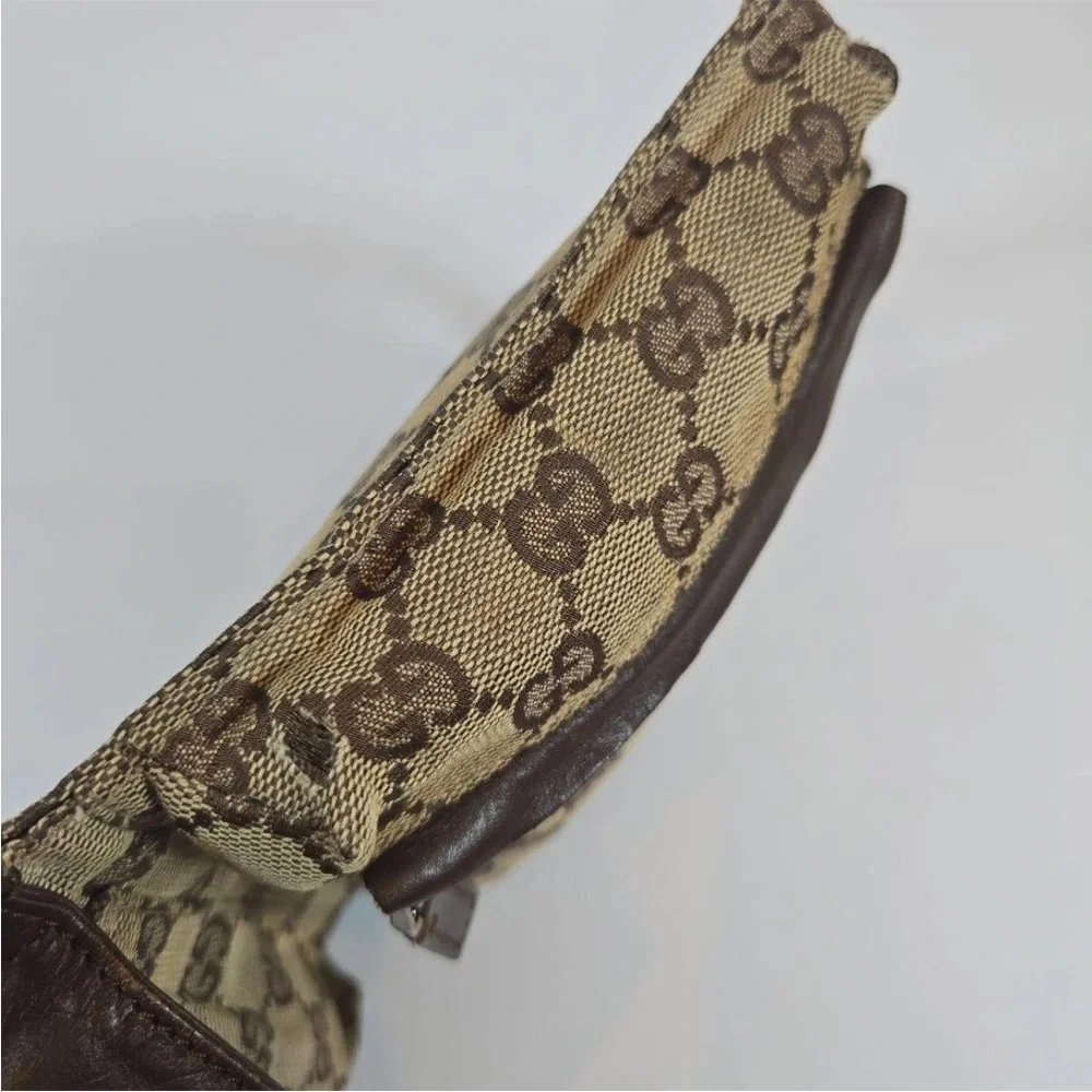 Gucci Brown Belt Bag - Picture 9 of 16